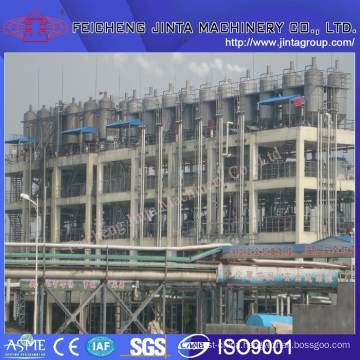 99.9% Concentration Alcohol/Ethanol Production Line, Ethanol Plant